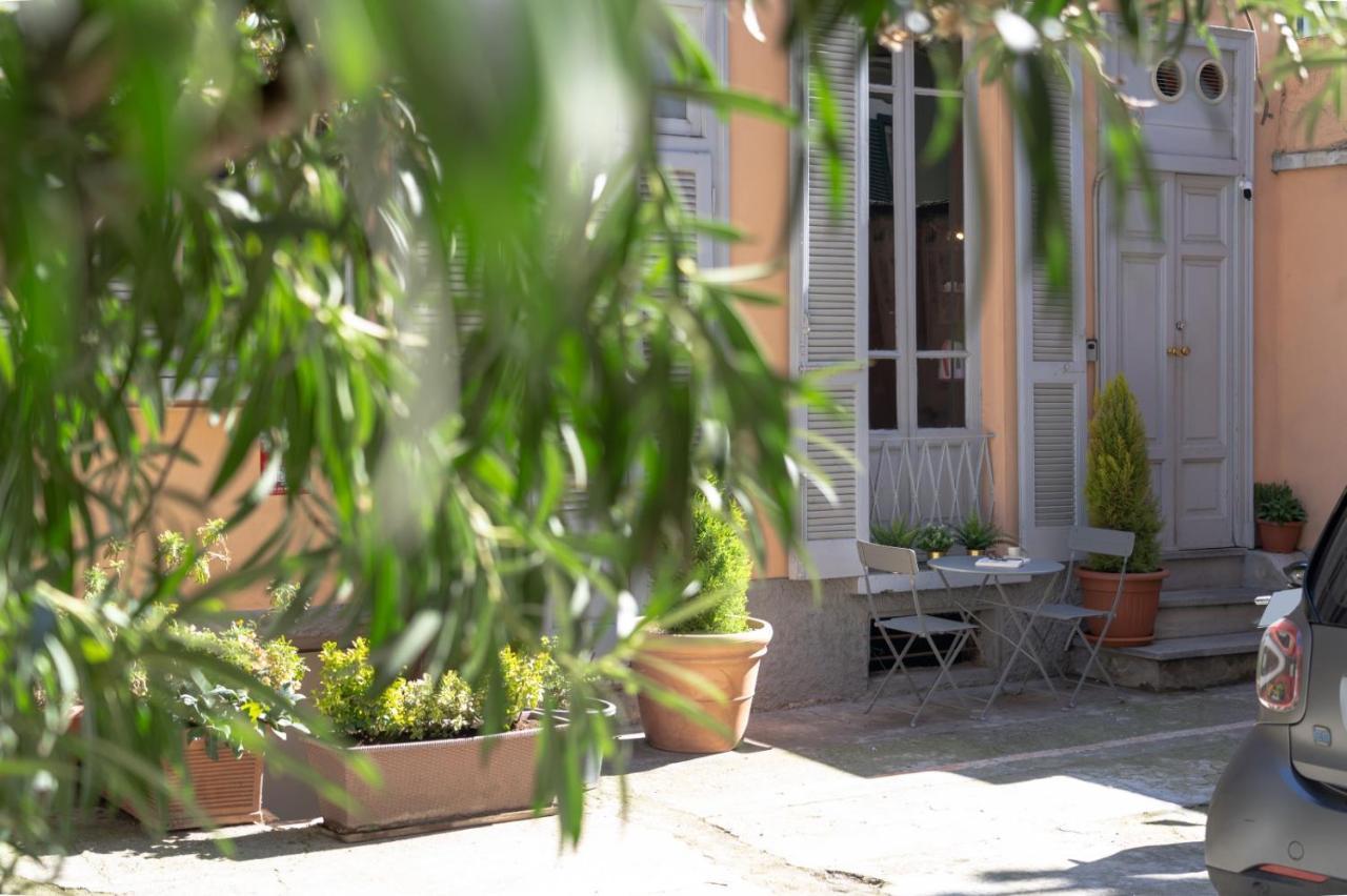 Appartamento Comfort E Tranquillita Nel Cuore Di Citta Studi Besta Linate Duomo *
