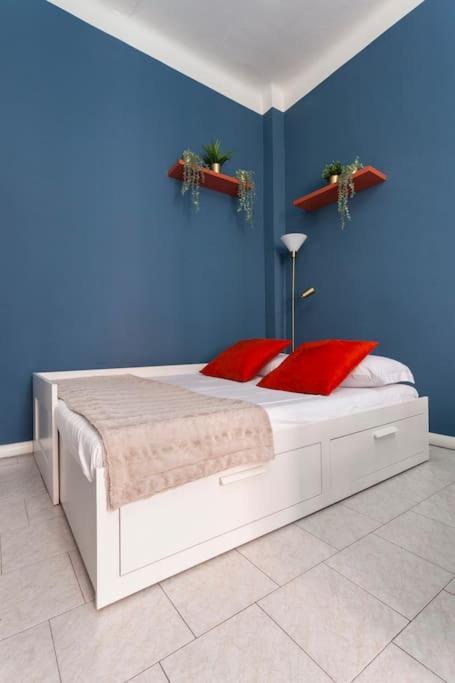 Comfort E Tranquillita Nel Cuore Di Citta Studi Besta Linate Duomo Appartamento *