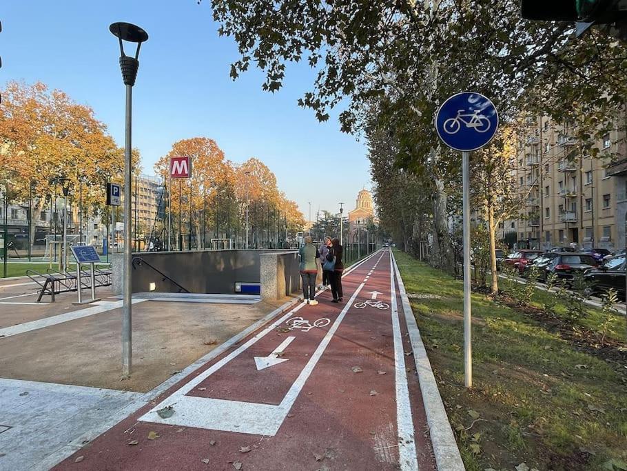 Appartamento Comfort E Tranquillita Nel Cuore Di Citta Studi Besta Linate Duomo Milano