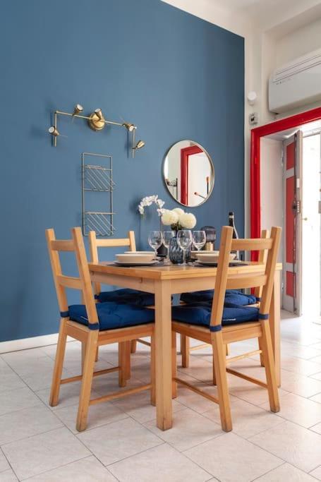 Apartment Comfort E Tranquillita Nel Cuore Di Citta Studi Besta Linate Duomo Mailand